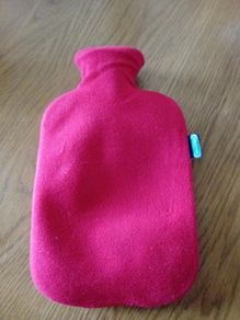 Hot Water Bottles