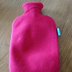 Hot Water Bottles