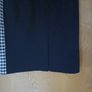 Libra Black Skirt.  S.12.   B.N.W.T. Image 4