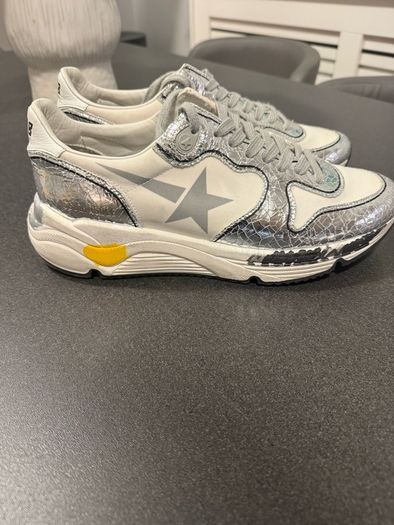 Golden Goose Trainers Genuine 39