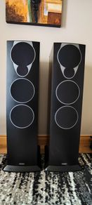 Mission Mx5 Floor Standing Speakers