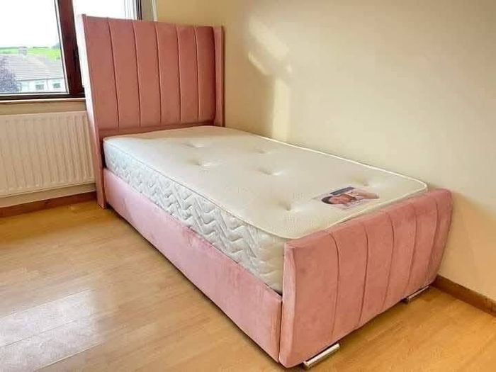 Single beds