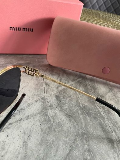 Miu Miu sunglasses