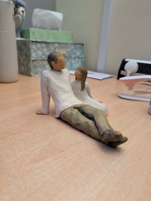 Willow Tree Figurine