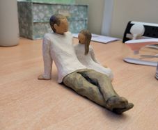 Willow Tree Figurine