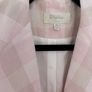 Regine Dublin vintage linen blazer Image 5