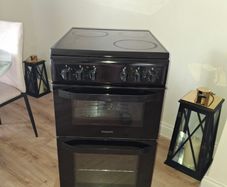 Cooker