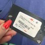 BNWT Under Armour Top - Small Image 4