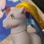 Ringlets Brush N Grow MLP G1 My Little Pony Image 6