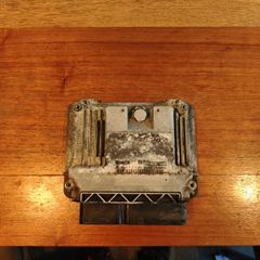 Saab 93 1.9ttid Ecu 0281015212