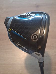 Sim Max 2 Driver 10.5 Degree