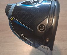 Sim Max 2 Driver 10.5 Degree