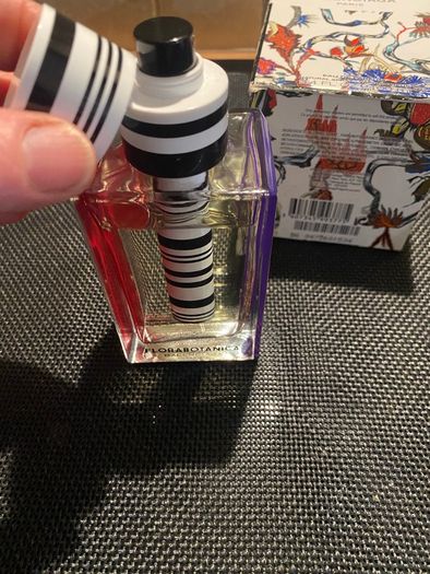 Perfume