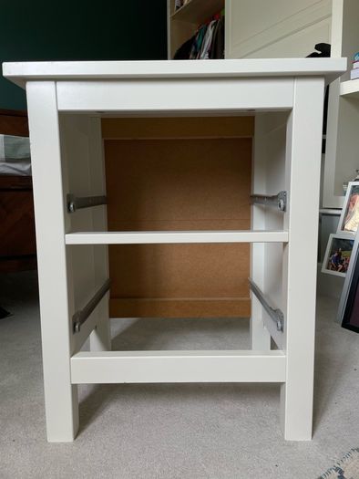 IKEA HEMNES Chest of Drawers