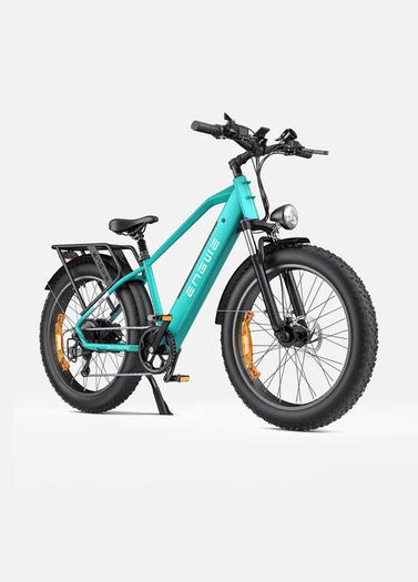 Engwe E26 Electric Mountain Bike