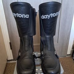 Daytona Traveller GTX Gortex Boots