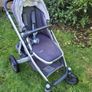 Buggy: Uppababy Vista travel system Image 7