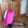 Flyte Scooter Travel Suitcase Image 5