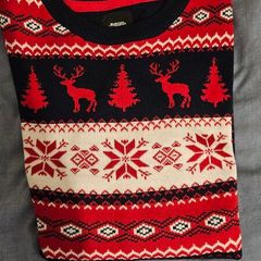 Christmas sweater