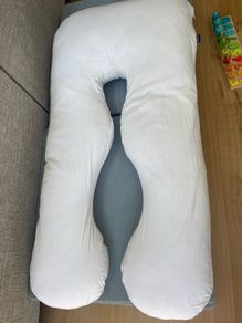 Clevamama maternity pillow