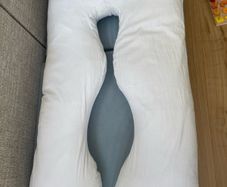 Clevamama maternity pillow