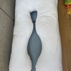 Clevamama maternity pillow