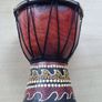 African djembe drum Image 6