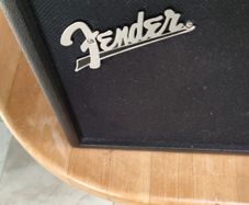 guitar amp