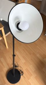 Floor Lamp Ikea
