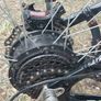 electric bicycle Image 2
