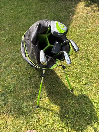 Junior Golf Set