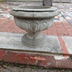 flower pots