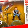 Fortnite Battle Royale Collection Star Spangled Trooper Fireworks Team Leader Damaged Box Please see photos Image 4
