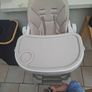 baby high chair, steriliser bottle maker Image 3