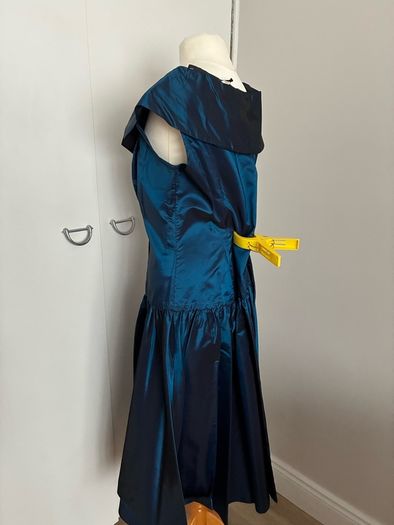 Vintage Cocktail Dress