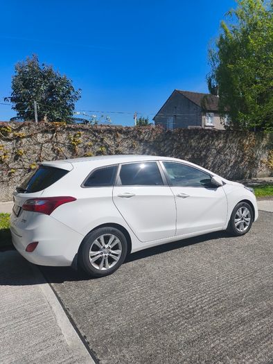 2013 Hyundai i30 Tourer