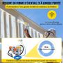 Pro Airless Wall Paint Sprayer Image 4