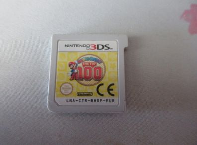 Mario Party: The Top 100