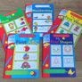 Write and Wipe Activity Books bundle Image 6