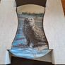 The Snowy Owl Plate 1989 Image 6