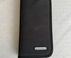 Dvd/cd Case