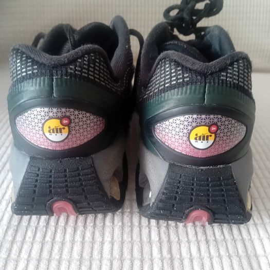 Kids trainer bundle size 3