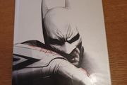 Batman Arkham City Strategy Guide