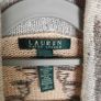 Vintage Ralph Lauren Cardigan Image 7