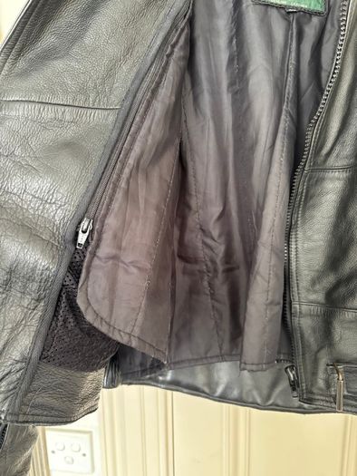 Motorbike Jacket