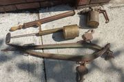 vintage items
