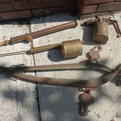 vintage items
