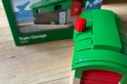 Brio Train Garage