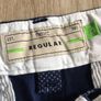 Next chino shorts teenage size Image 4