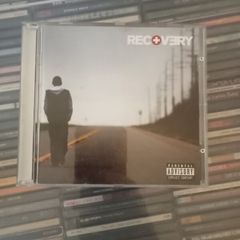 Eminem - Recovery CD